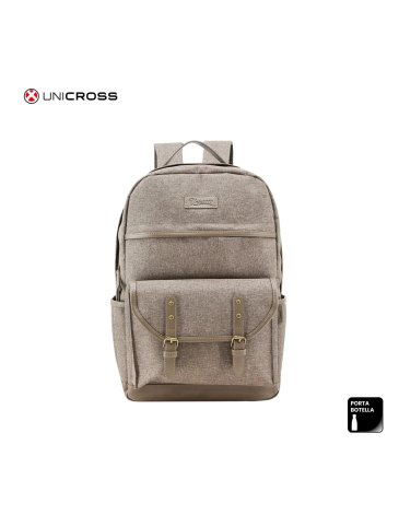 Mochila Denim Portanotebook 17