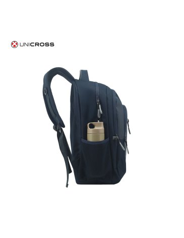 Mochila Carbono 18'' - UNICROSS