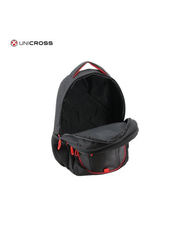 Mochila Carbono 18'' - UNICROSS
