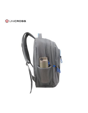 Mochila Carbono 18'' - UNICROSS