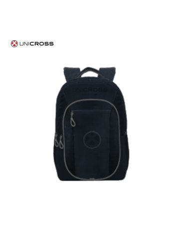 Mochila Carbono 18'' - UNICROSS