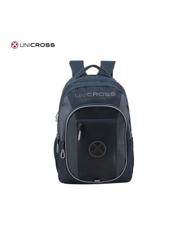 Mochila Carbono 18'' - UNICROSS