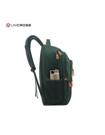 Mochila Carbono 18'' - UNICROSS