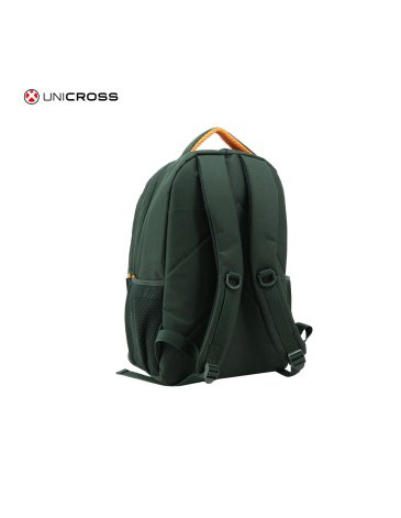 Mochila Carbono 18'' - UNICROSS