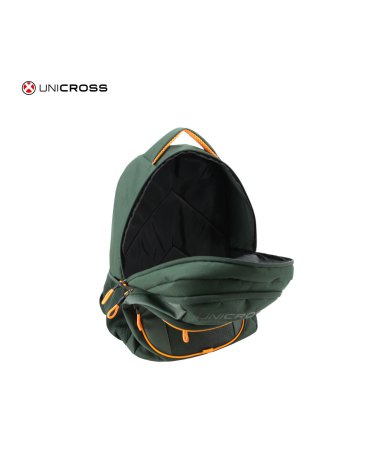 Mochila Carbono 18'' - UNICROSS