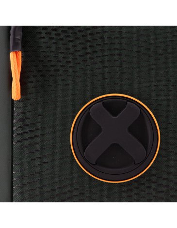 Mochila Carbono 18'' - UNICROSS