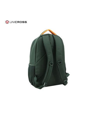 Mochila Carbono 18'' - UNICROSS