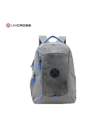 Mochila Carbono 18'' - UNICROSS