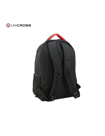 Mochila Carbono 18'' - UNICROSS