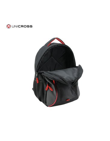 Mochila Carbono 18'' - UNICROSS