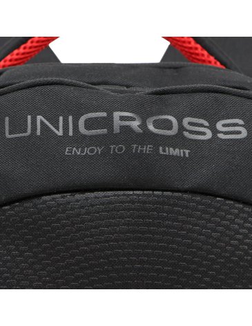 Mochila Carbono 18'' - UNICROSS