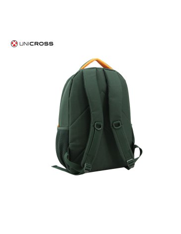 Mochila Carbono 18'' - UNICROSS