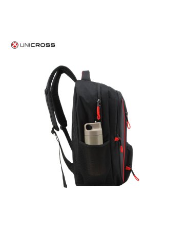 Mochila Carbono 18'' - UNICROSS