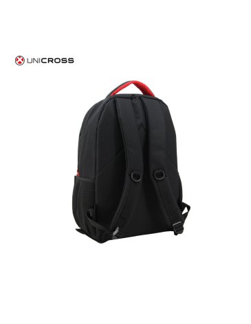 Mochila Carbono 18'' - UNICROSS