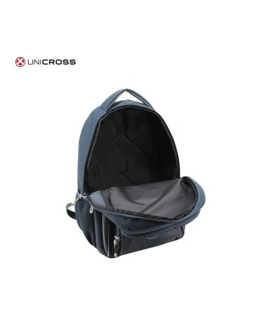 Mochila Carbono 18'' - UNICROSS