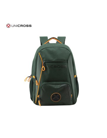Mochila Carbono 18'' - UNICROSS
