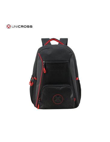 Mochila Carbono 18'' - UNICROSS