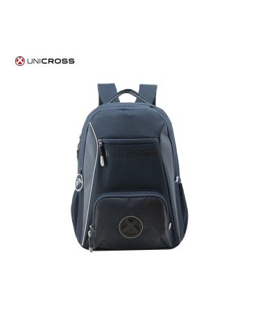 Mochila Carbono 18'' - UNICROSS