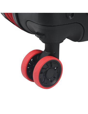Valija Set x 2 Pulgadas 20'' 24'' ABS - UNICROSS