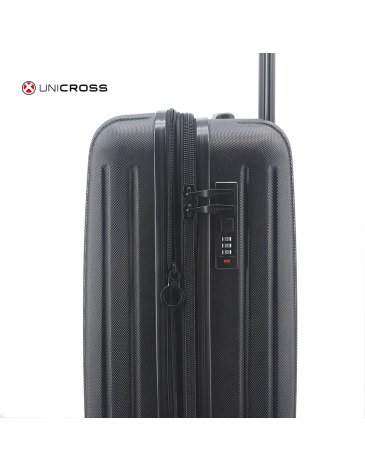 Valija Carry On 20'' - UNICROSS