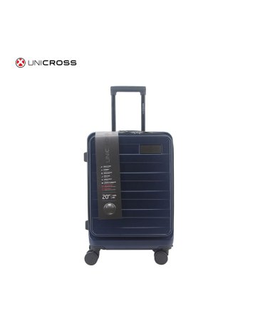 Valija Carry On P/Notebook 20