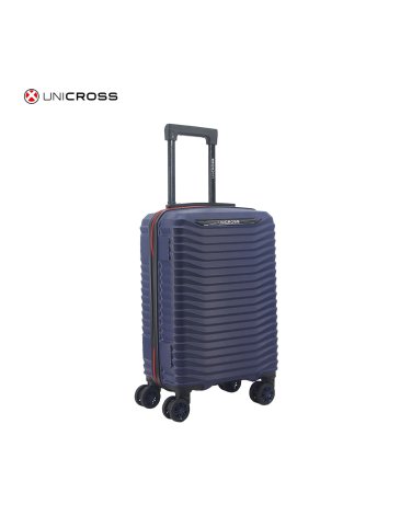 Valija Carry on 20'' ABS - UNICROSS