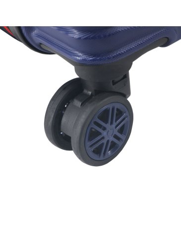 Valija Carry on 20'' ABS - UNICROSS