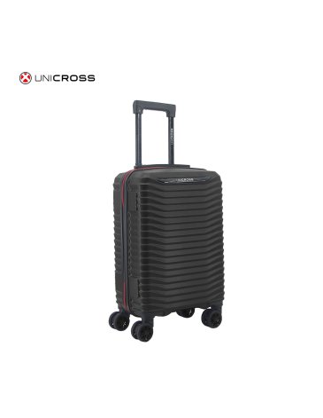 Valija Carry On 20'' ABS - UNICROSS
