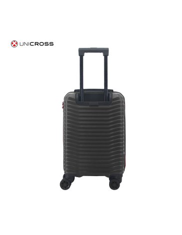 Valija Carry On 20'' ABS - UNICROSS