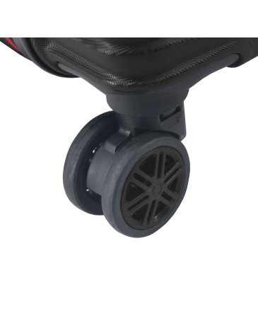Valija Carry On 20'' ABS - UNICROSS