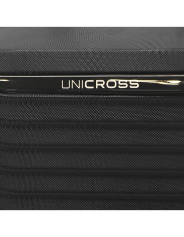 Valija Carry On 20'' ABS - UNICROSS
