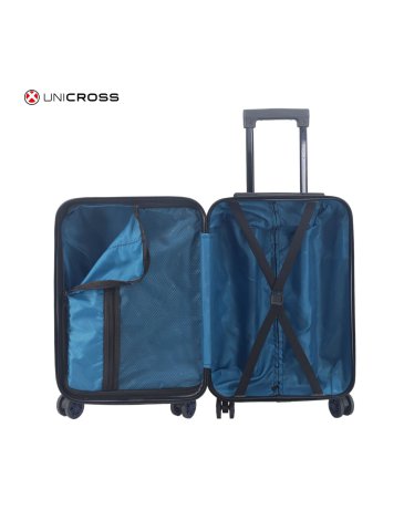 Valija 20'' Pulgadas - UNICROSS
