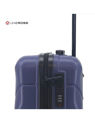 Valija 20'' Pulgadas - UNICROSS