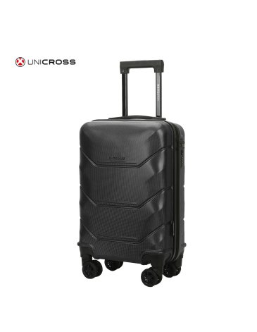 Valija Carry On 20''  ABS  - UNICROSS
