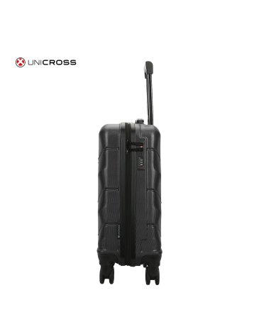 Valija Carry On 20''  ABS  - UNICROSS