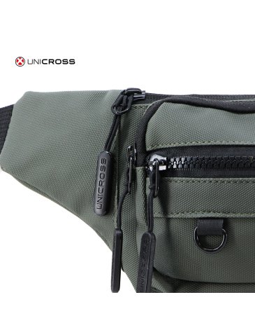 Riñonera - UNICROSS