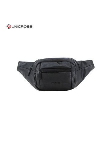 Riñonera Unisex PU UNICROSS