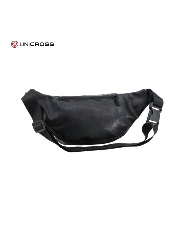 Riñonera Unisex PU - UNICROSS