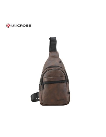 Mochila cruzada  UNICROSS
