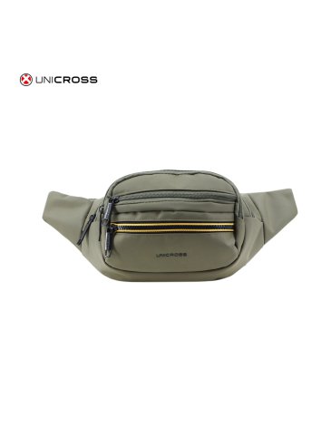 Riñonera UNICROSS
