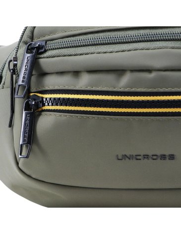 Riñonera - UNICROSS