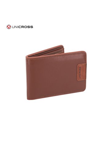 BILLETERA  - UNICROSS