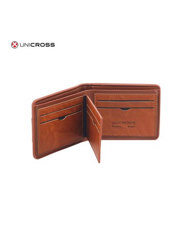BILLETERA  - UNICROSS
