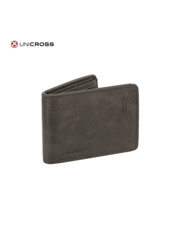 BILLETERA  - UNICROSS