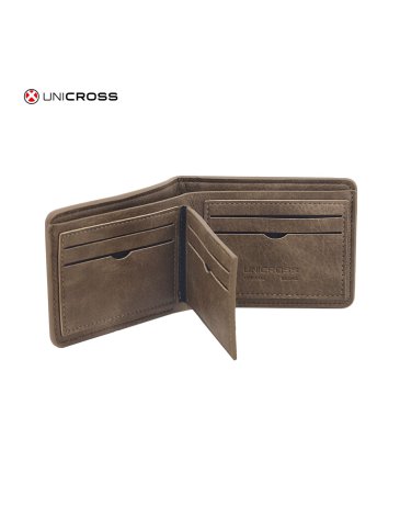 BILLETERA  - UNICROSS