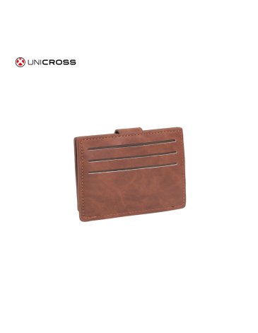 TARJETERO  - UNICROSS