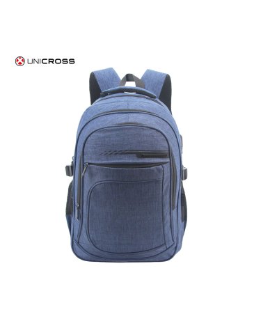 Mochila Portanotebook 18.5''  - UNICROSS
