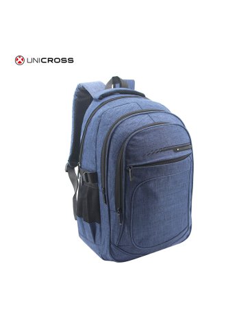 Mochila Portanotebook 18.5''  - UNICROSS