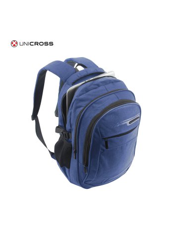 Mochila Portanotebook 18.5''  - UNICROSS