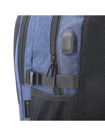 Mochila Portanotebook 18.5''  - UNICROSS